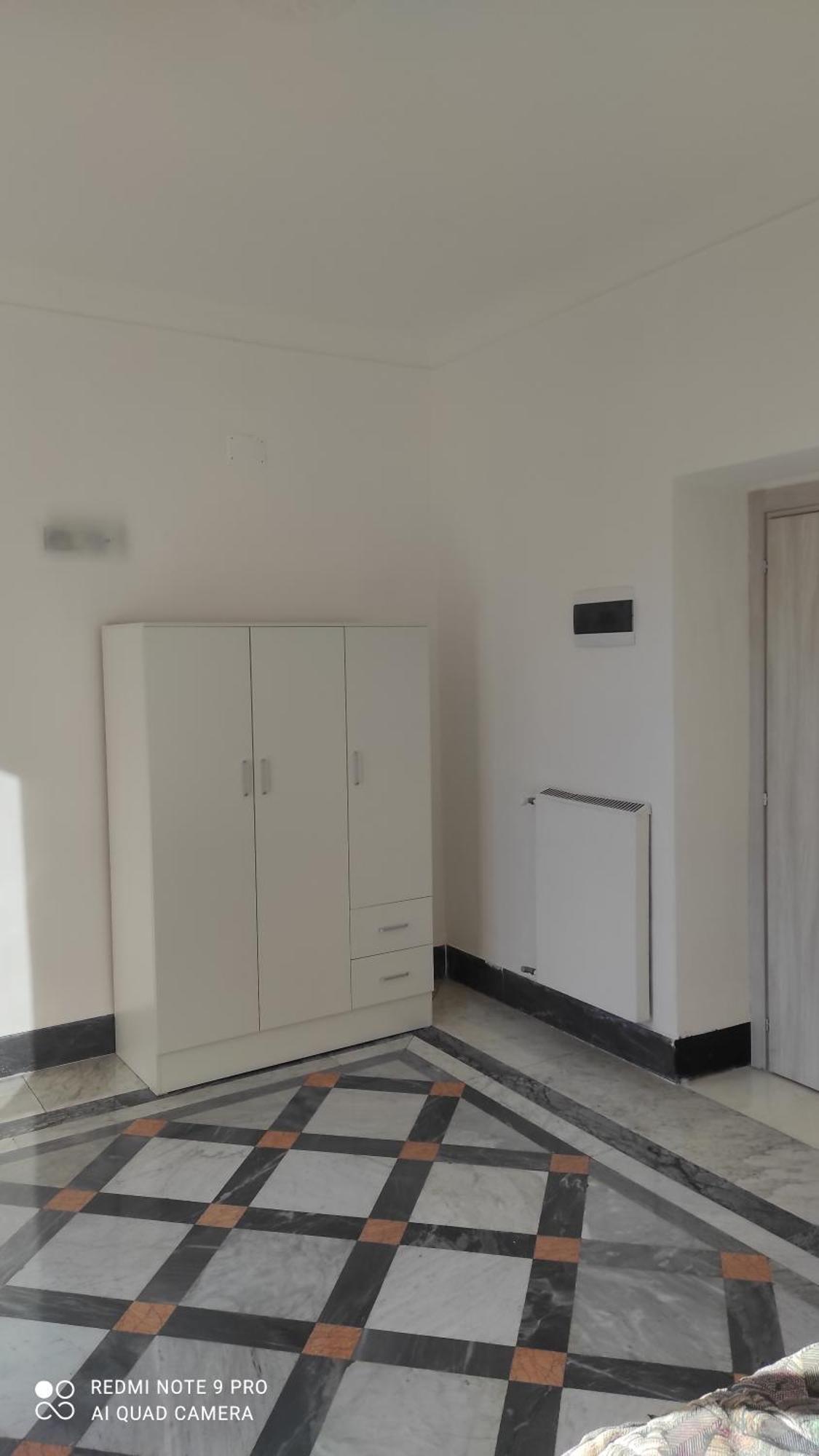 Affittacamere Columbus Camogli Habitación foto